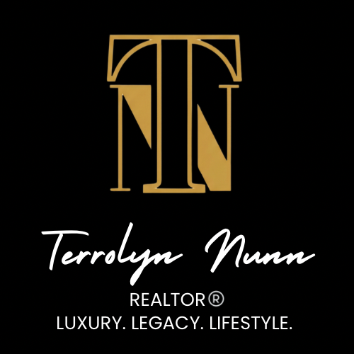 Terrolyn Nunn, REALTOR®️