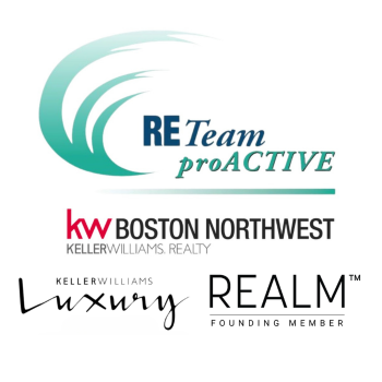 proActive RE Team at KW Boston NW