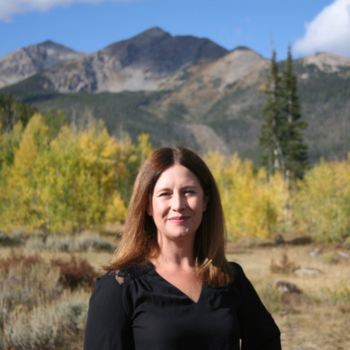 Anne Skinner