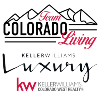 Team Colorado Living with Keller Williams Colorado West Realty®