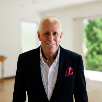 Barry Paley