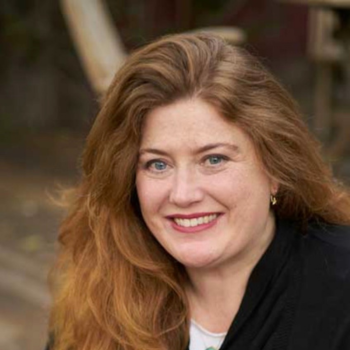 Jennifer Rosdail