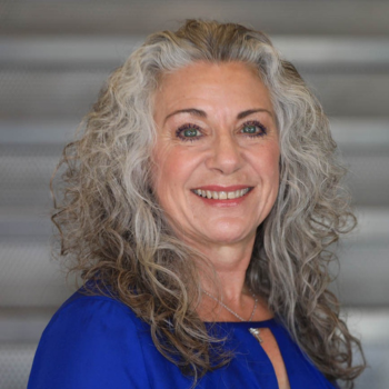 Joan Kilton
