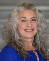 Joan Kilton