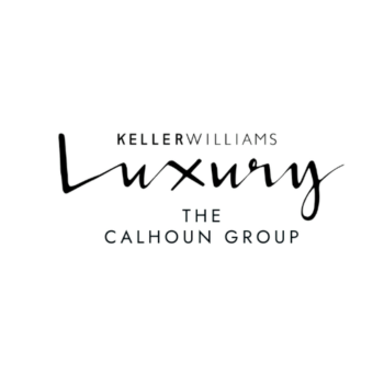 The Calhoun Group | Keller Williams Luxury