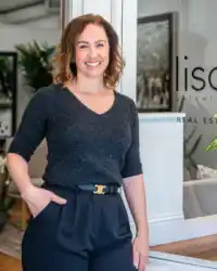 Lisa Paz-Furtado