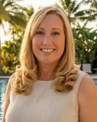 Tracey Edwards