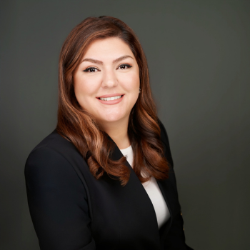 Raghda Ali