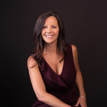 Kym Paxton