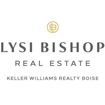 Lysi Bishop Real Estate | Keller Williams Realty Boise