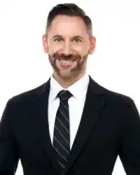 Michael Barrow
