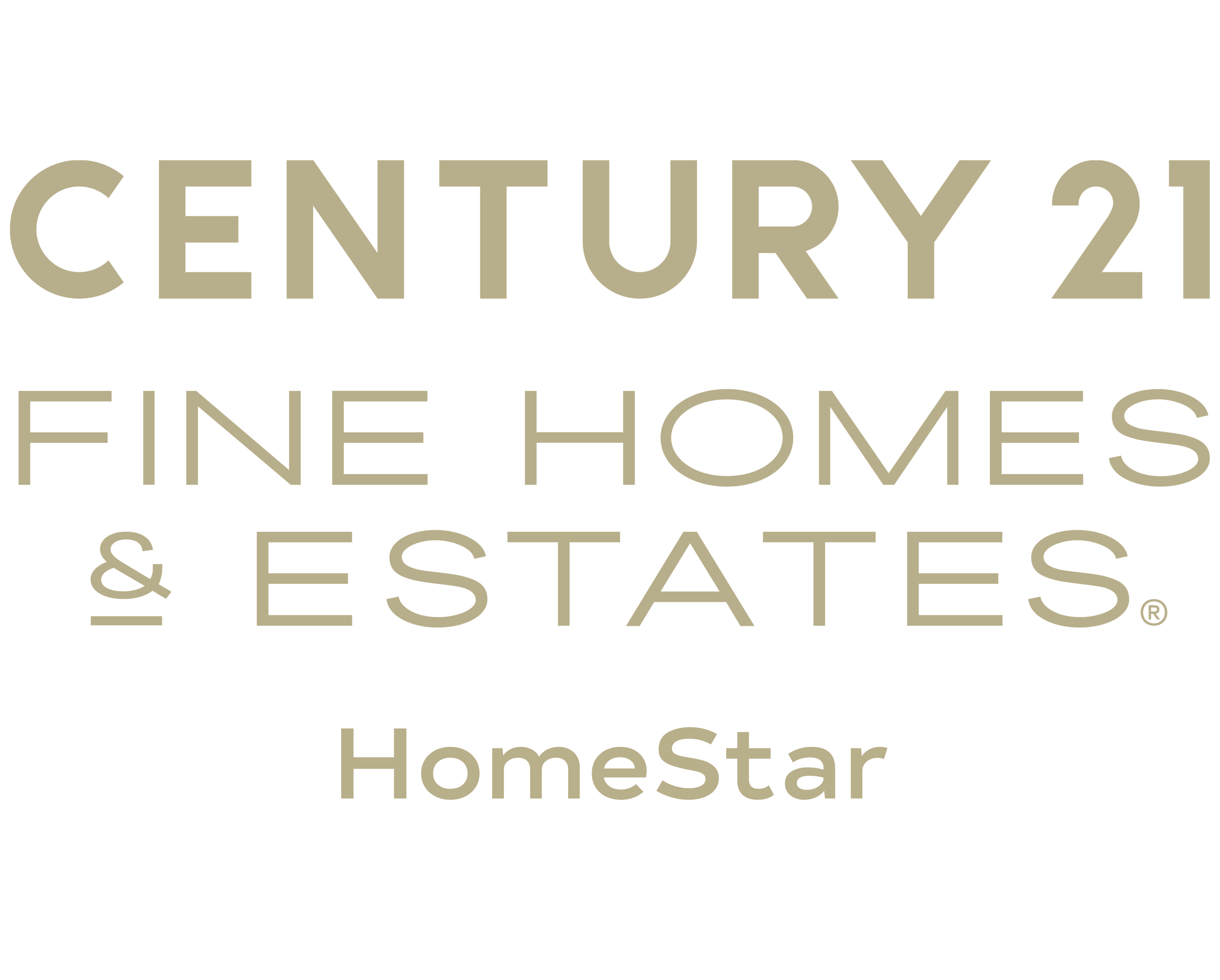 Century 21 HomeStar